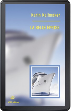La Belle éprise  (ebook)